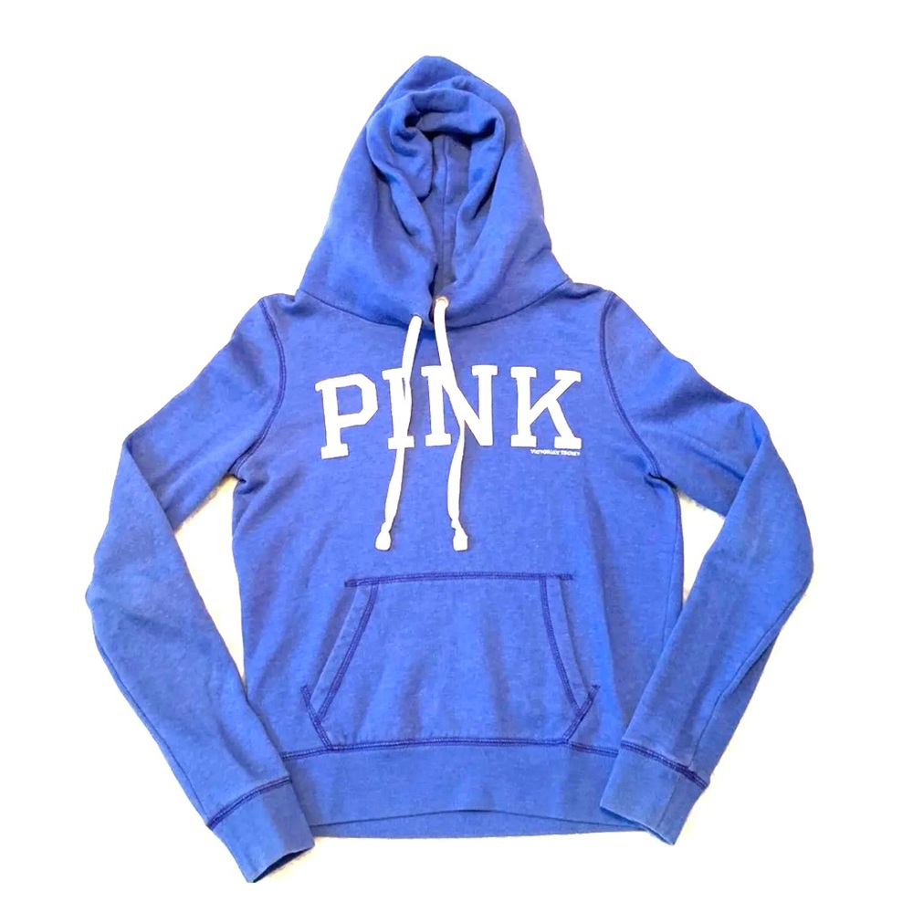 PINK Hoodie